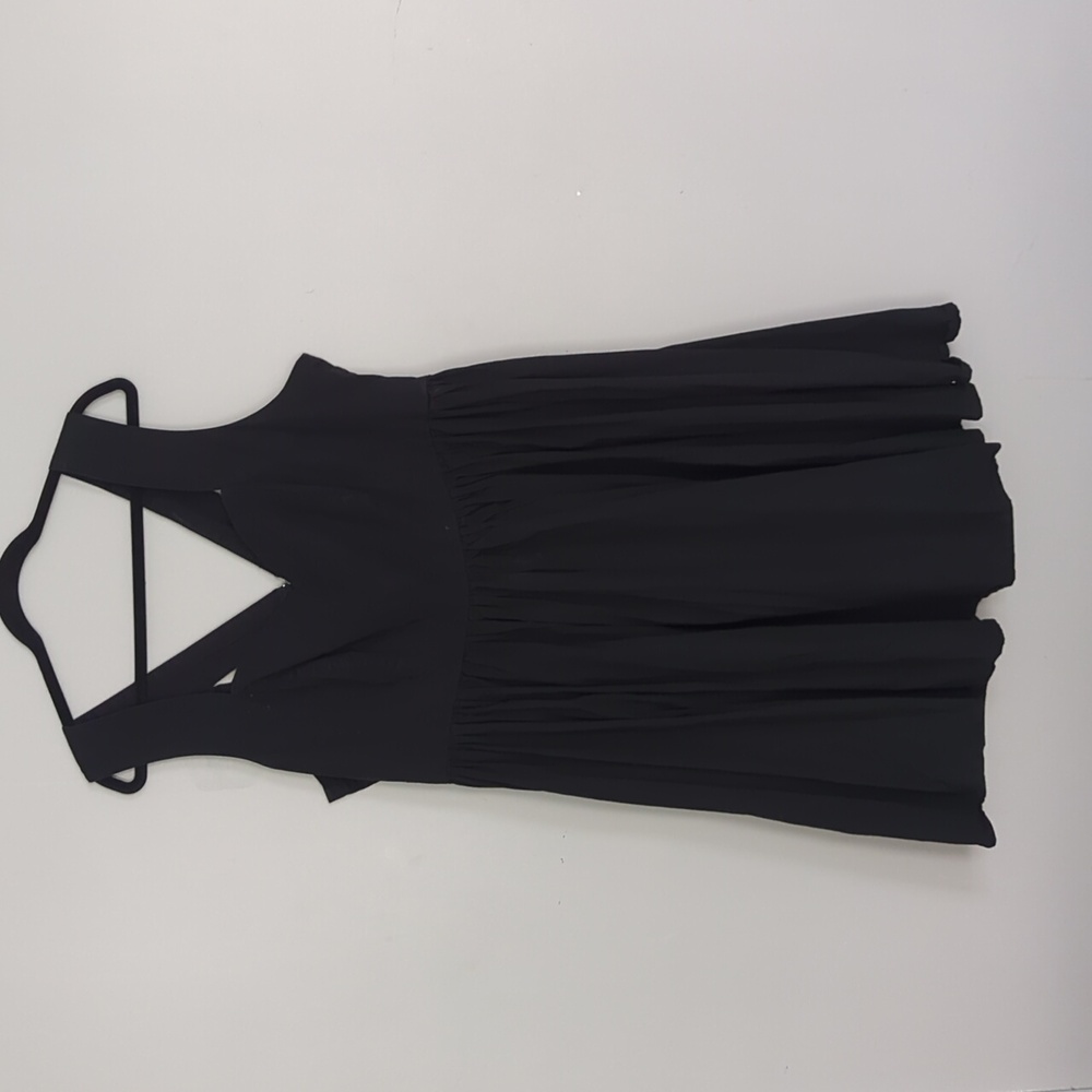 Sweetheart Swing Dress Size 18